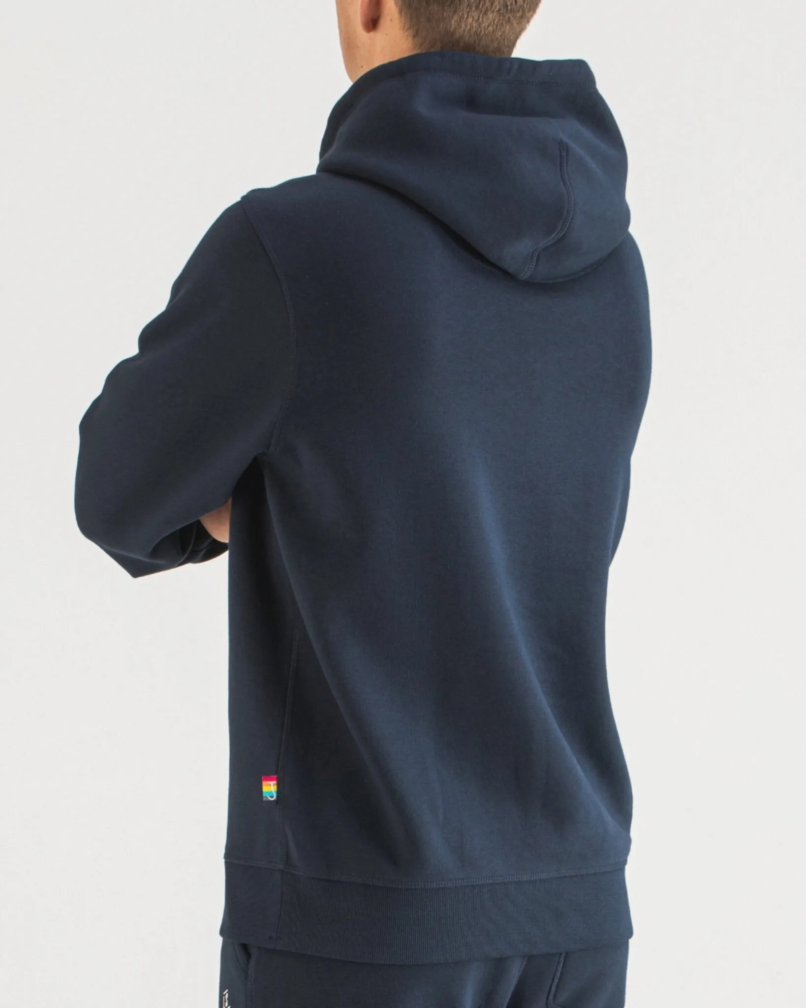 Hooded Sweatshirt HMB