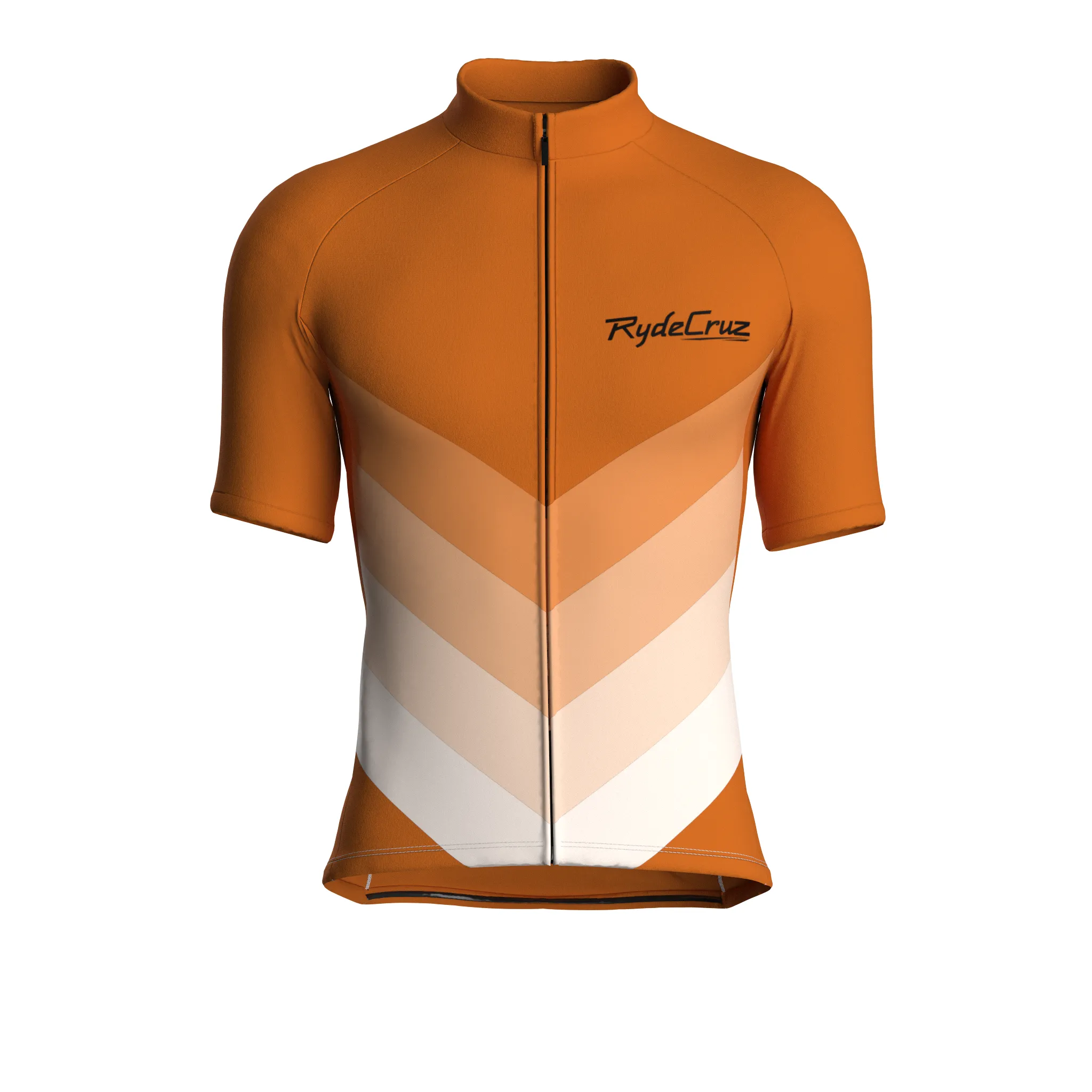 Horizon Shift | Saffron Male Short Sleeves Jersey