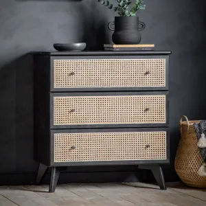 HOXTON Chest of Drawers