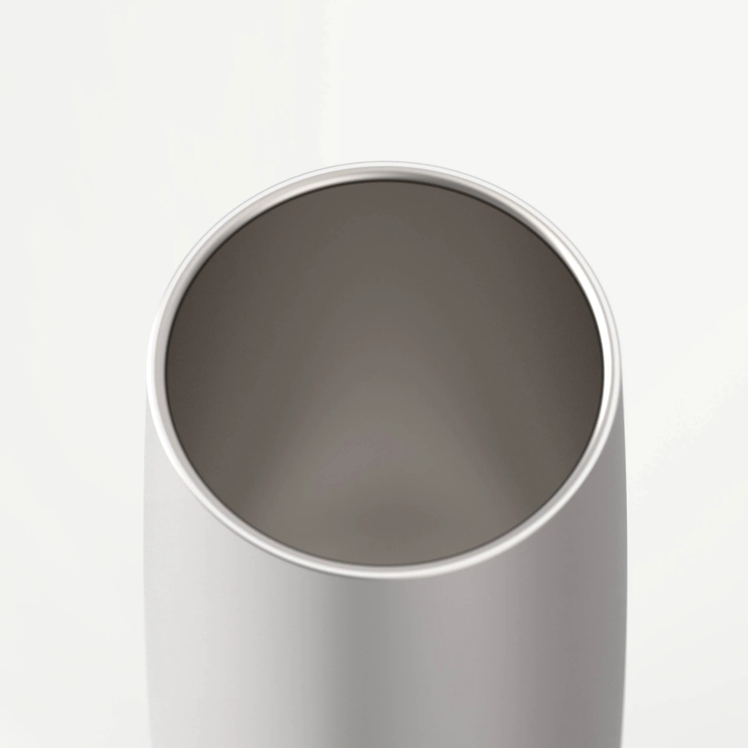 Huski Champagne Flute | Black