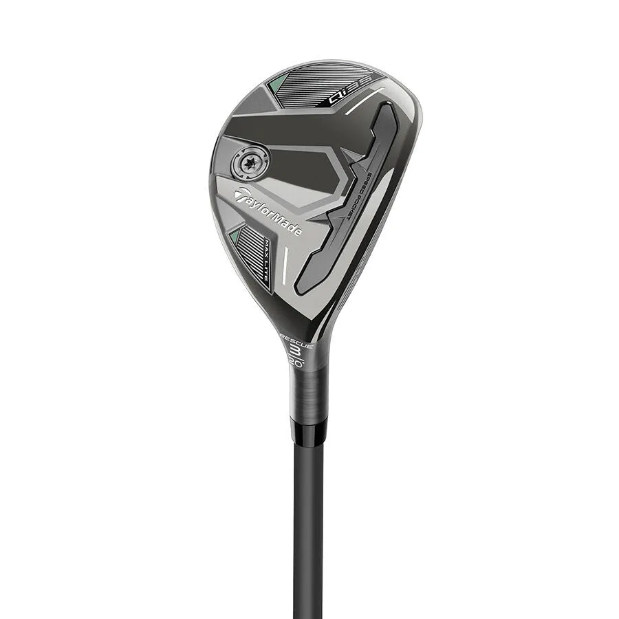 HYBRID TAYLORMADE QI35 MAX LITE FEMME
