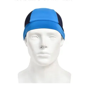 Ice Silk Sun Protection Cycling Cap