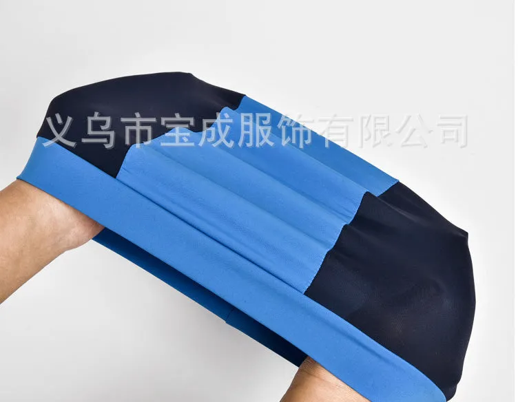 Ice Silk Sun Protection Cycling Cap