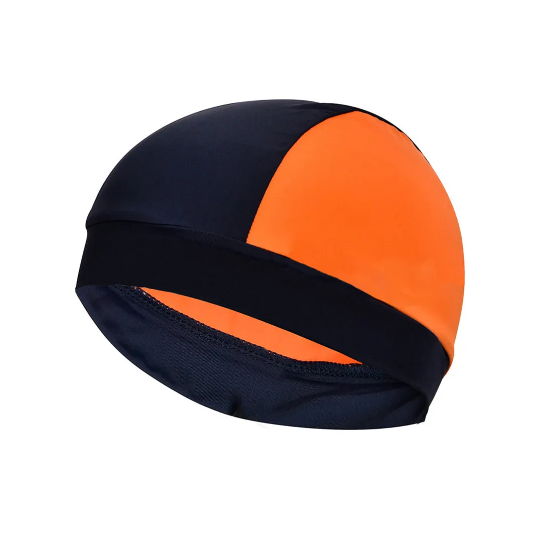 Ice Silk Sun Protection Cycling Cap
