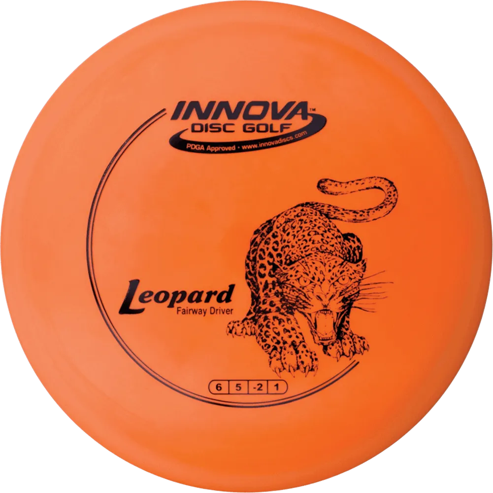 Innova 3-Disc Set - Disc Golf Starter Pack