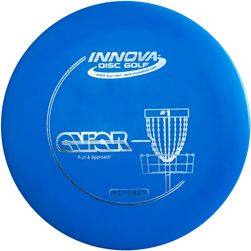 Innova 3-Disc Set - Disc Golf Starter Pack