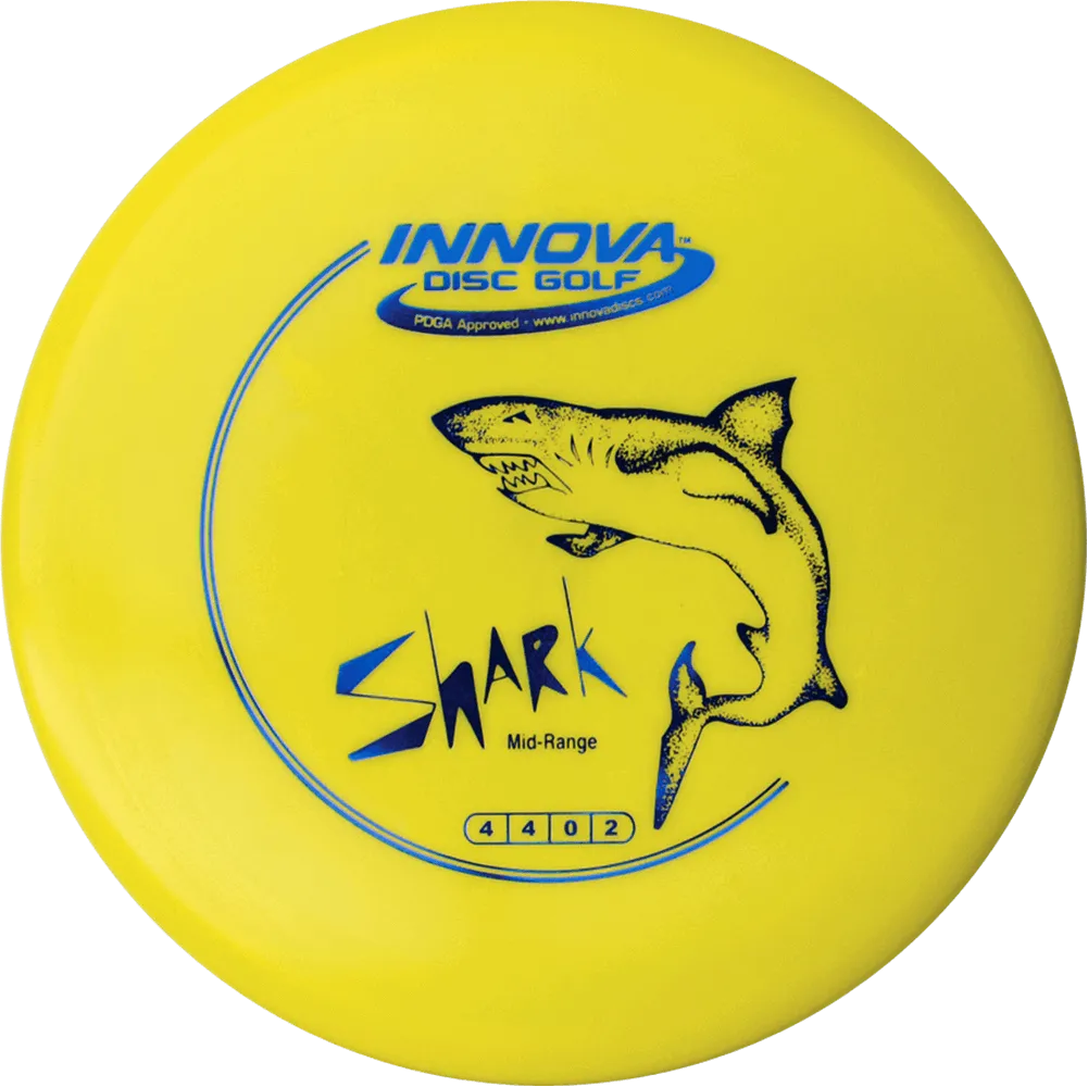 Innova 3-Disc Set - Disc Golf Starter Pack