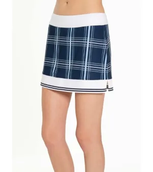 Inphorm Academy Straight Skirt 15 Inch