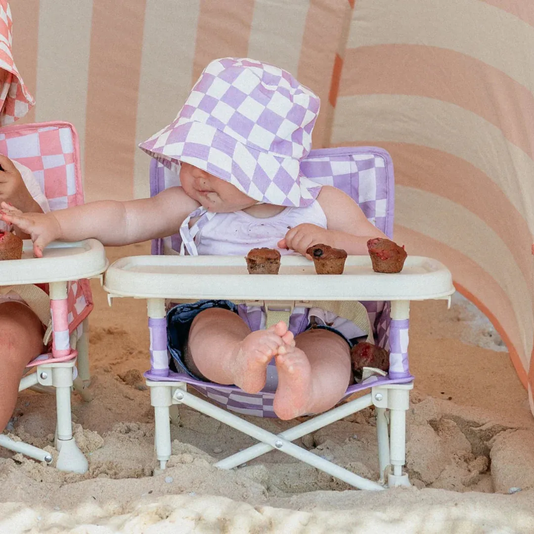 IZIMINI Baby Chair - Ava