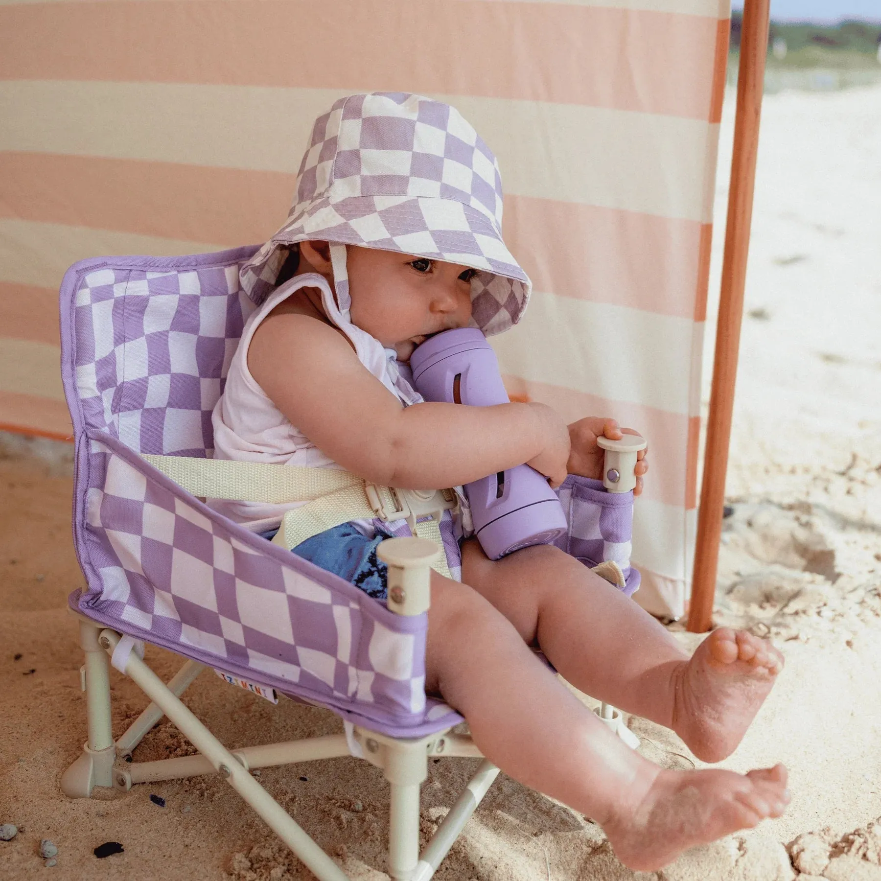 IZIMINI Baby Chair - Ava