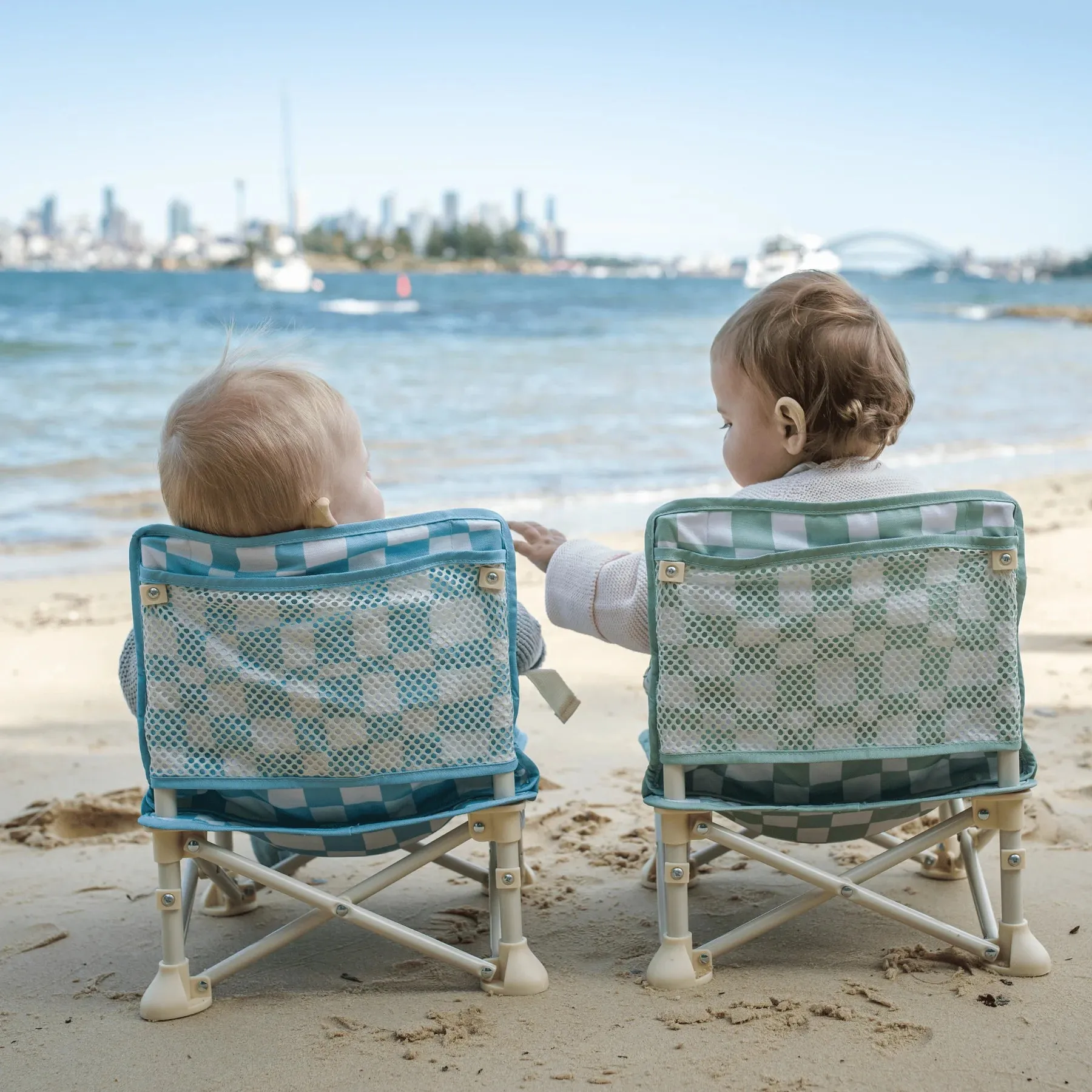 IZIMINI Baby Chair - Harper