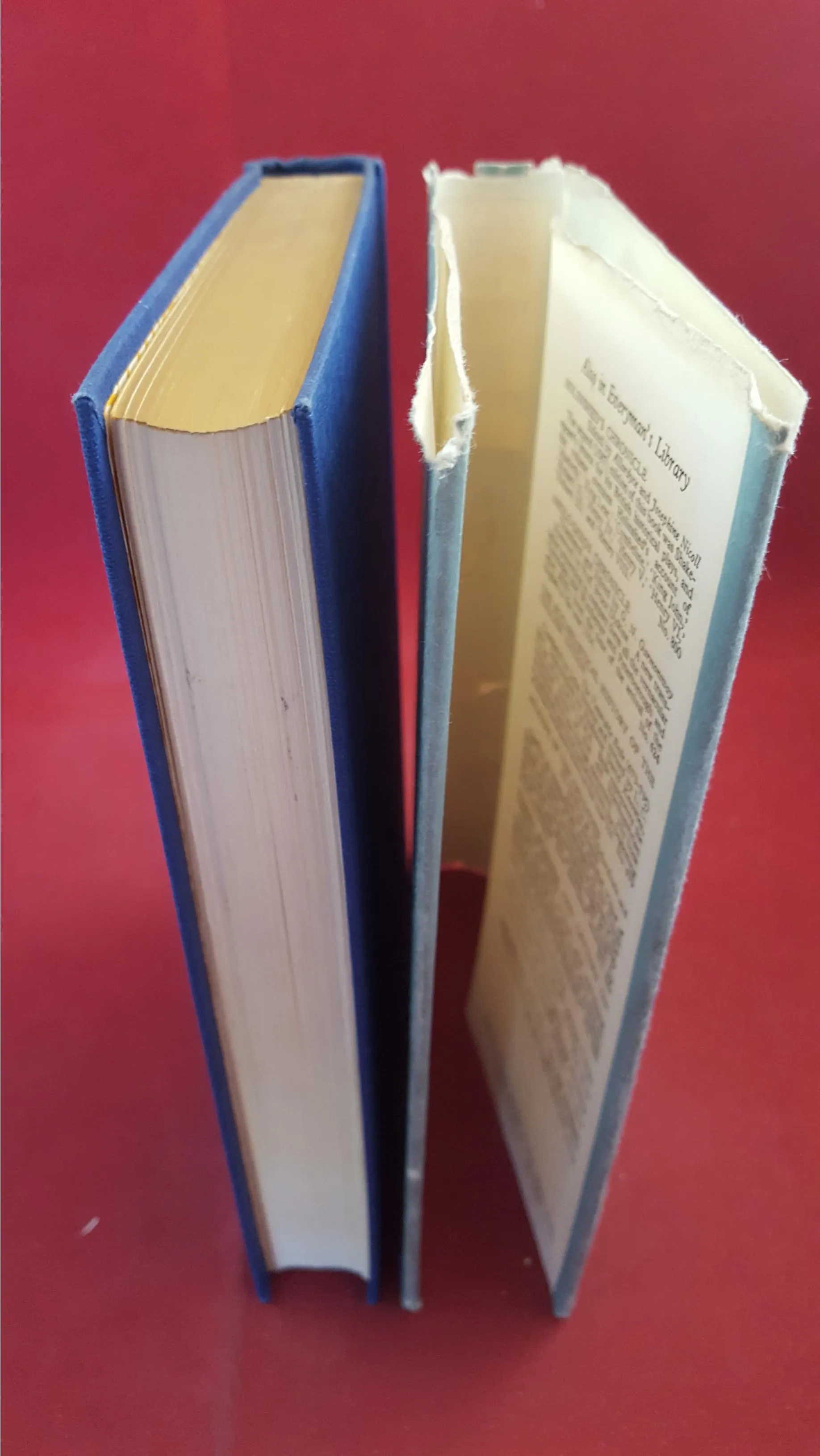 John Stow - The Survey Of London, Dent&Sons, 1956