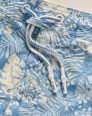 Johnnie O. Salty Dog Surf Short