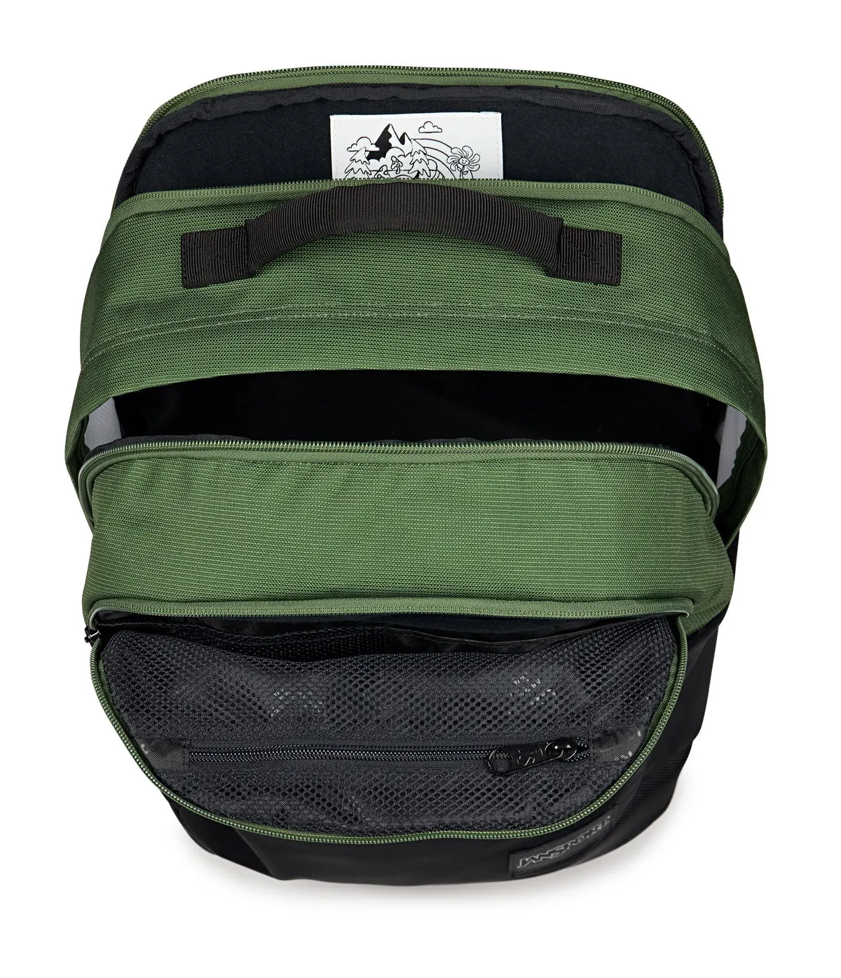 Journey Pack Backpack