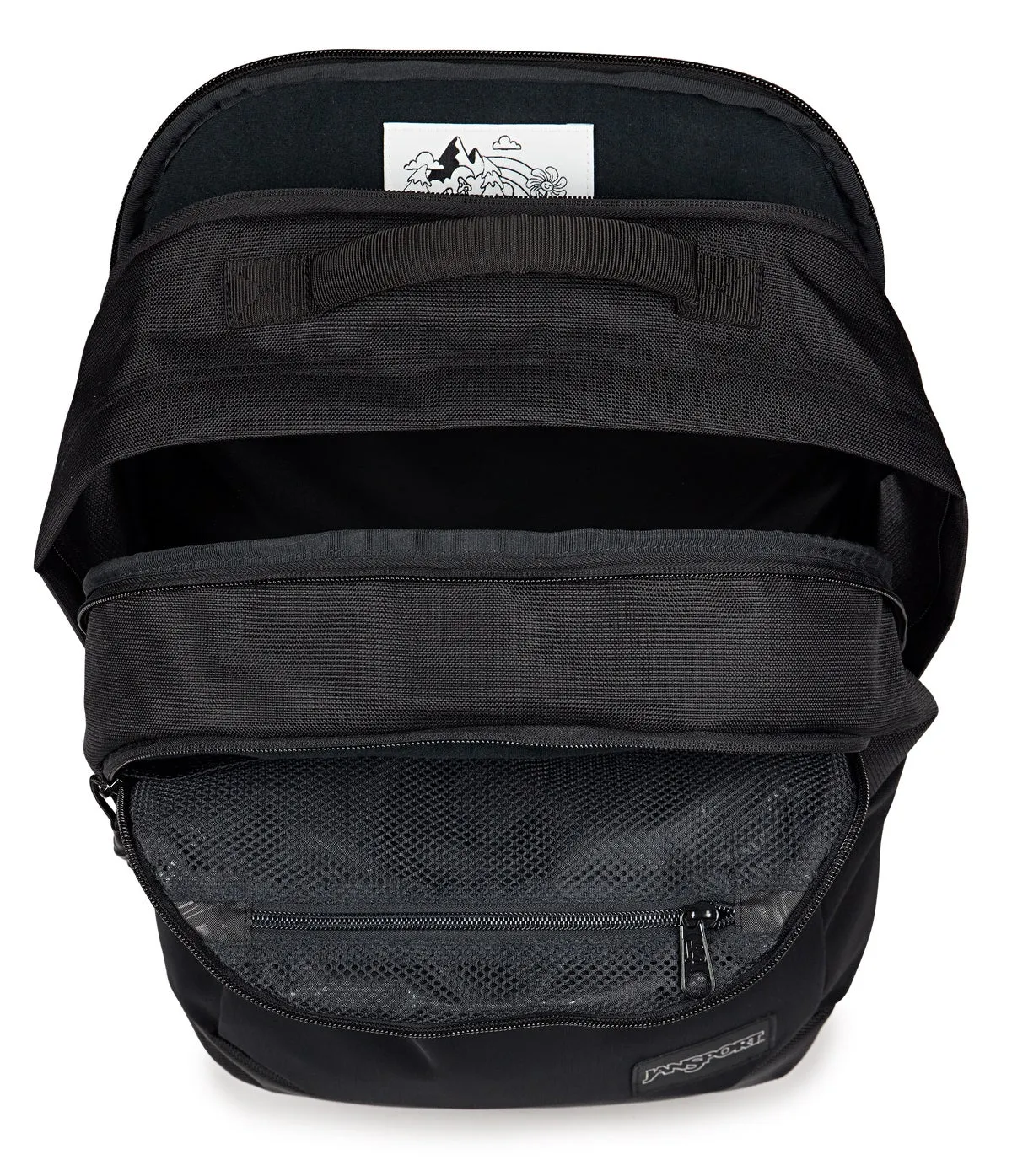 Journey Pack Backpack