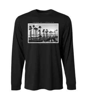 Junipero Long Sleeve