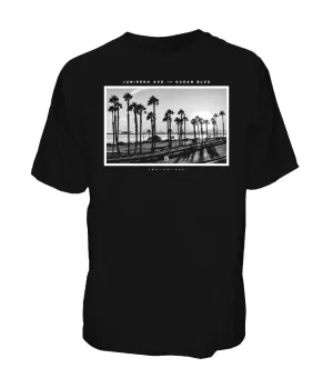 Junipero Tee
