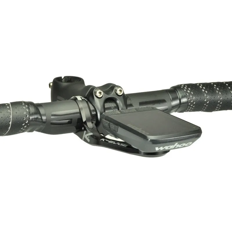K-Edge Max XL Mount For Wahoo