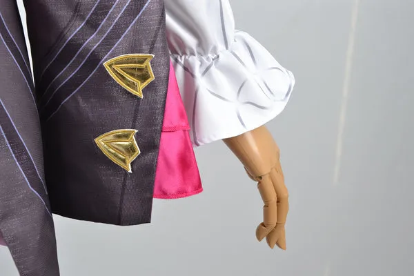 Kafka Halloween Costume Cosplay Dress