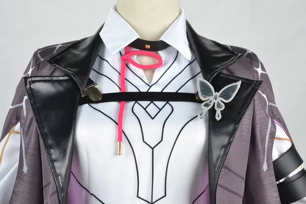 Kafka Halloween Costume Cosplay Dress