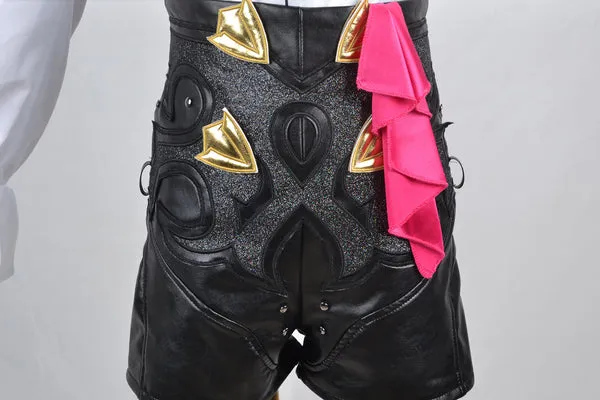 Kafka Halloween Costume Cosplay Dress