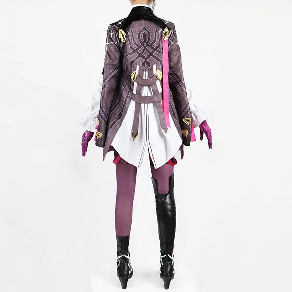 Kafka Halloween Costume Cosplay Dress