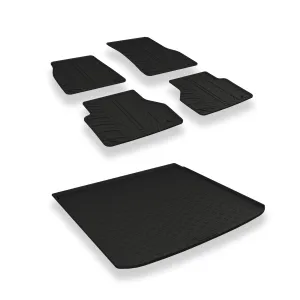 Kia Sportage Boot and Floor Mats Bundle (2021-on)
