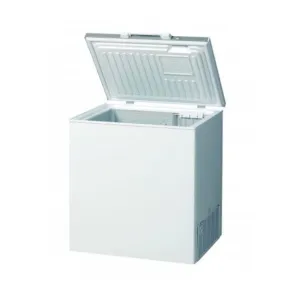 KIC 210 L White Chest Freezer KCG210W