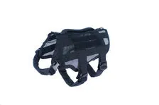 KILONINER COMPACT K9 TACTICAL MOLLE DOG VEST SMALL