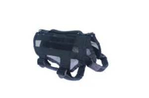 KILONINER COMPACT K9 TACTICAL MOLLE DOG VEST SMALL