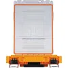 Klein MODbox™ Short Component Box, Half Width