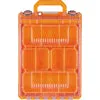 Klein MODbox™ Short Component Box, Half Width