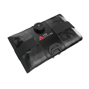 KOM Cycling Saddle Roll