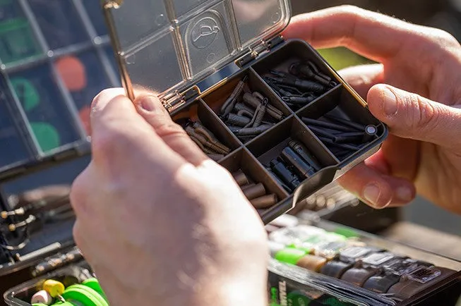 Korda Mini Box