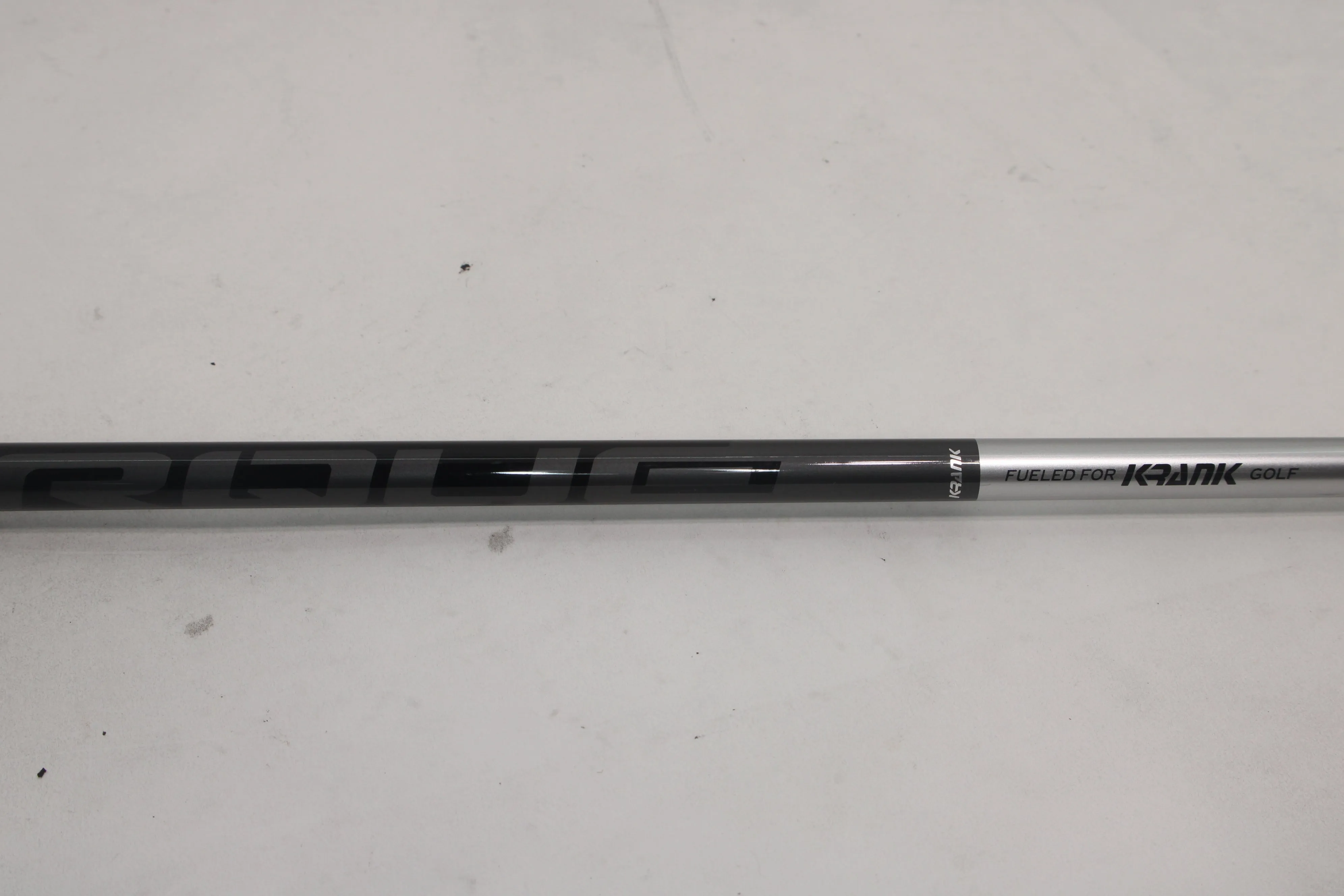 Krank Golf Formula 7 Driver RH 9.0 *Fujikura TORQUE Light Tour /S Pre-owned