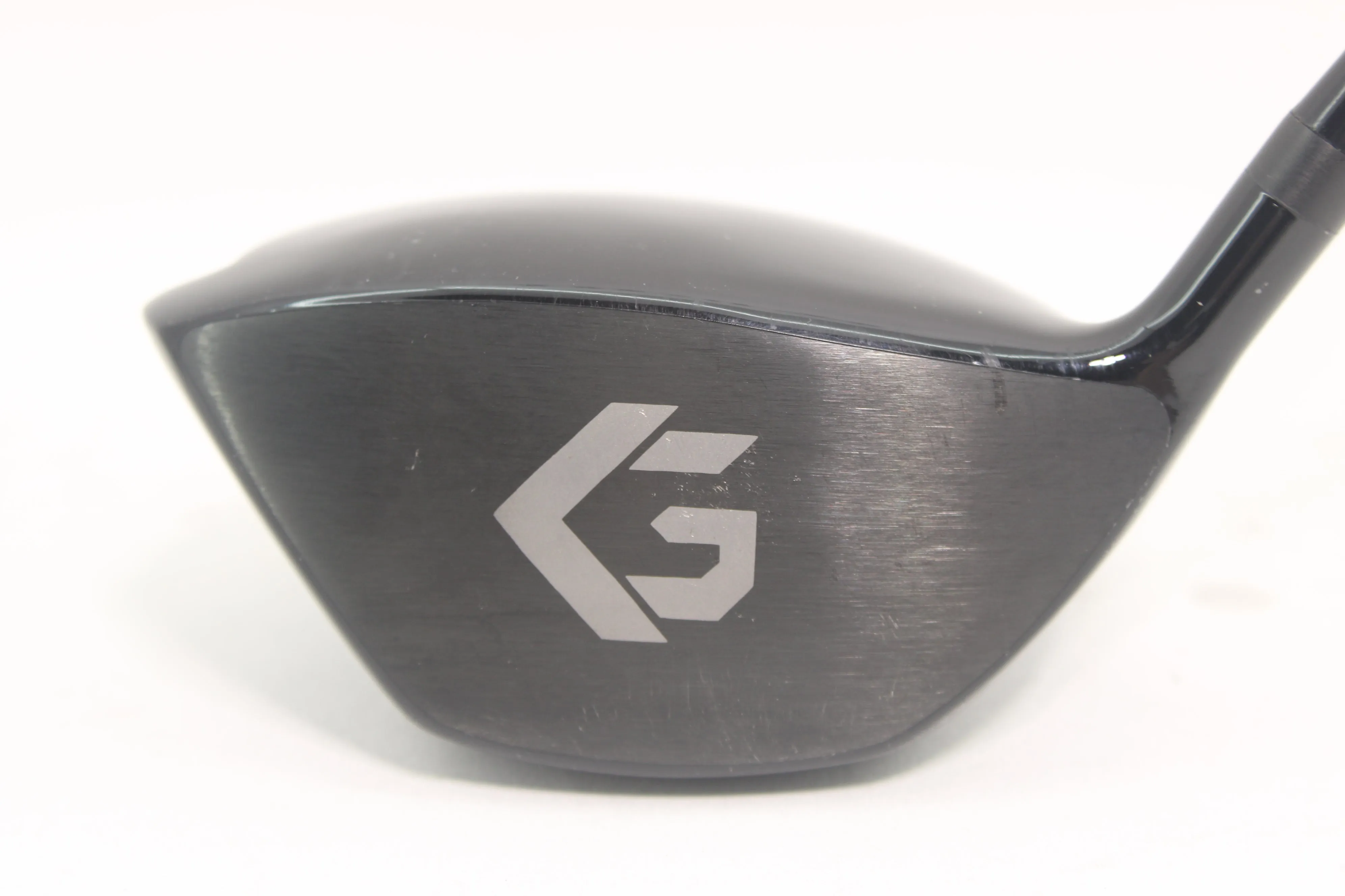 Krank Golf Formula 7 Driver RH 9.0 *Fujikura TORQUE Light Tour /S Pre-owned