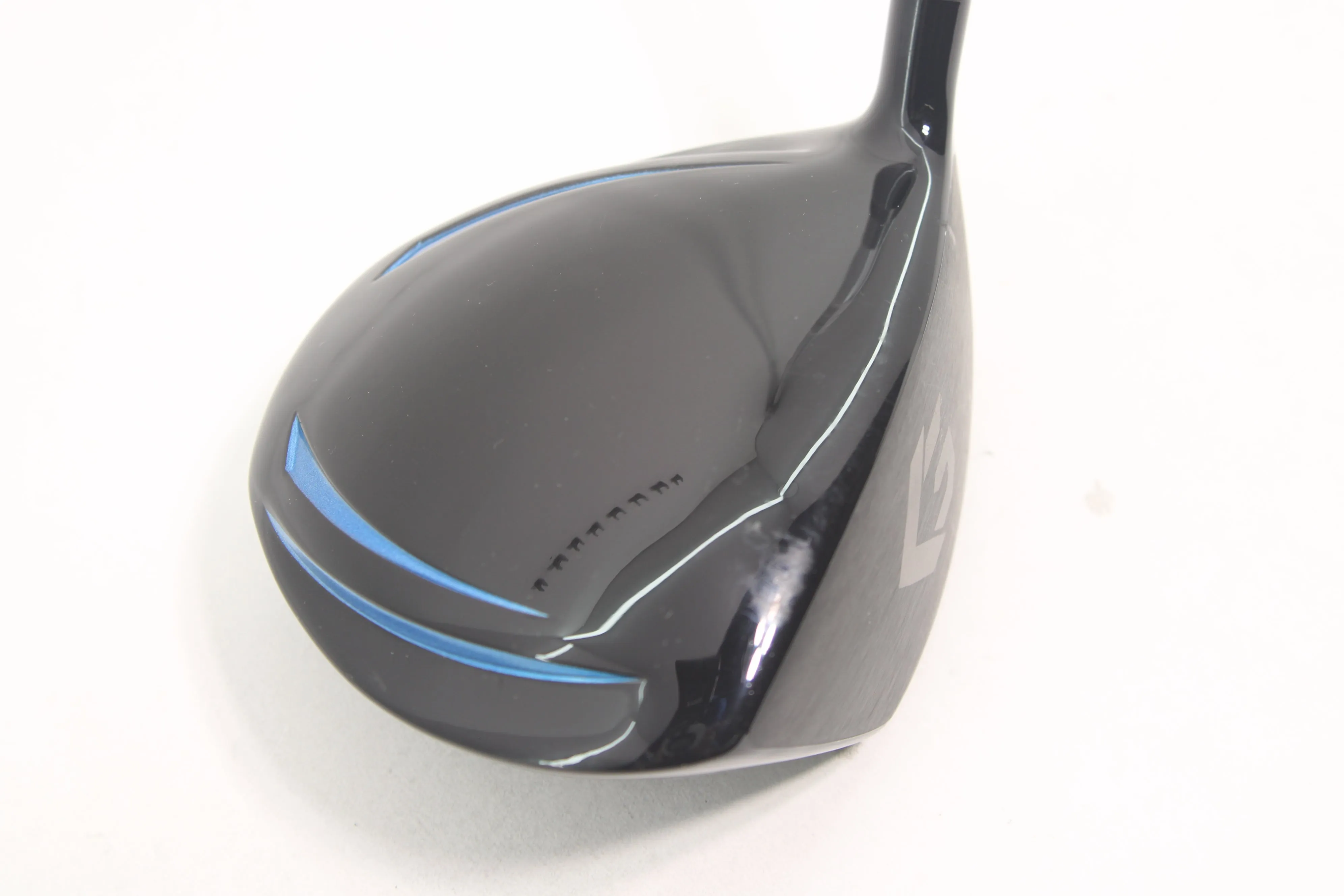 Krank Golf Formula 7 Driver RH 9.0 *Fujikura TORQUE Light Tour /S Pre-owned