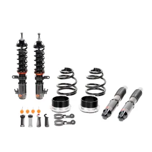 Ksport Version RR Damper System Coilovers Volkswagen Golf MK3 (1993-1998)
