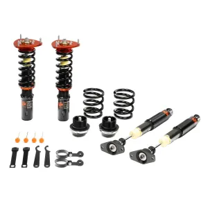 Ksport Version RR Damper System Coilovers Volkswagen Jetta MK5 (2006-2010)