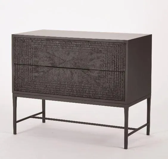 Kyoto Chest - Studio A