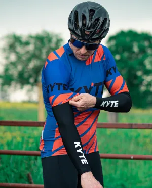KYTE Arm Warmers - Black