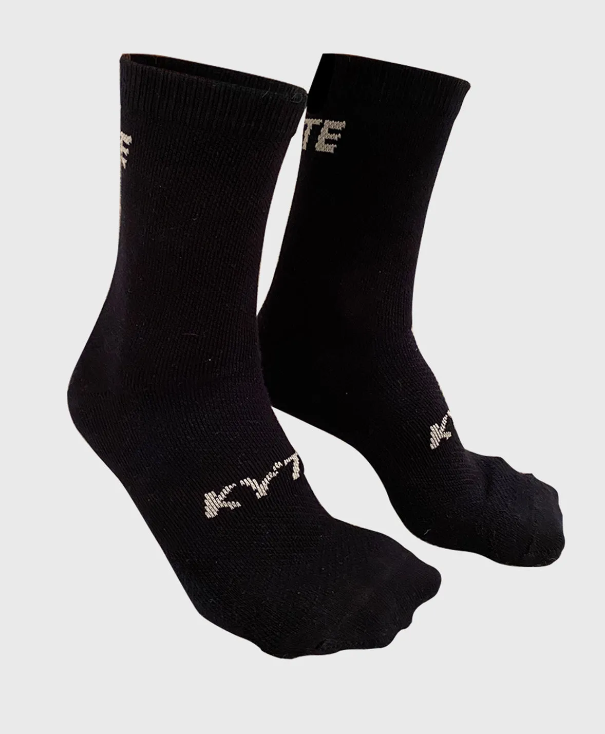 KYTE Classic Socks - Black