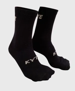 KYTE Classic Socks - Black