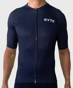 KYTE Enigma Short Sleeve Jersey