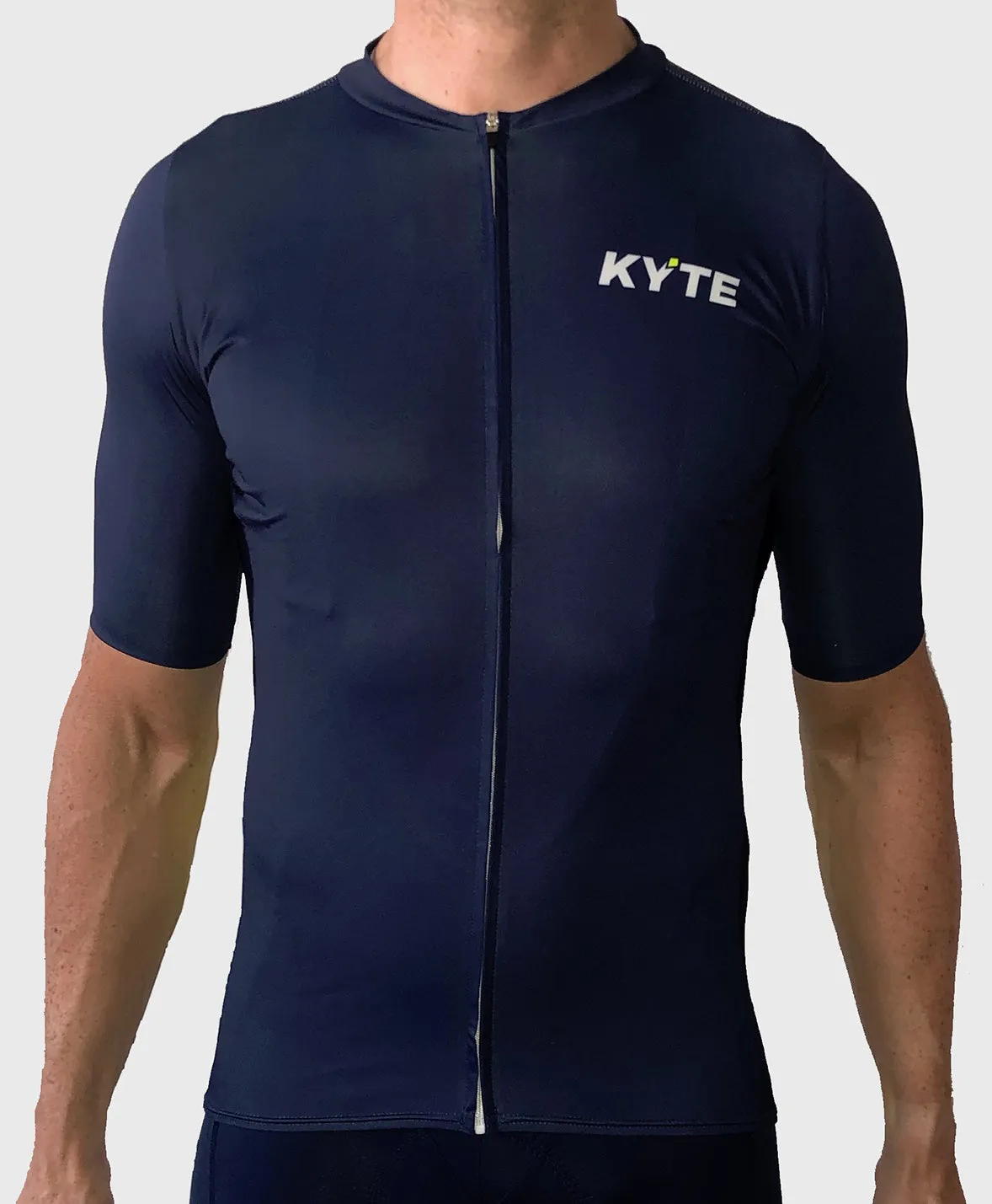 KYTE Enigma Short Sleeve Jersey