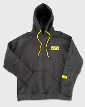 KYTE Hoodie - Black