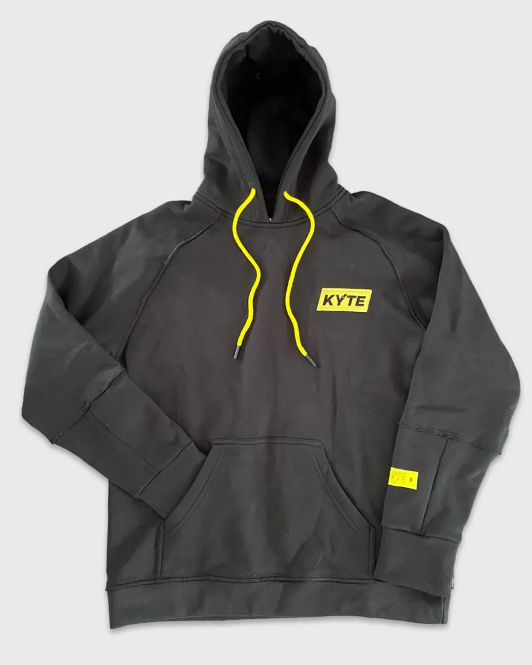 KYTE Hoodie - Black