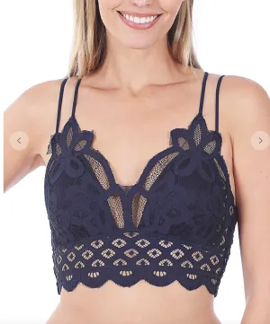 Lace Bralette