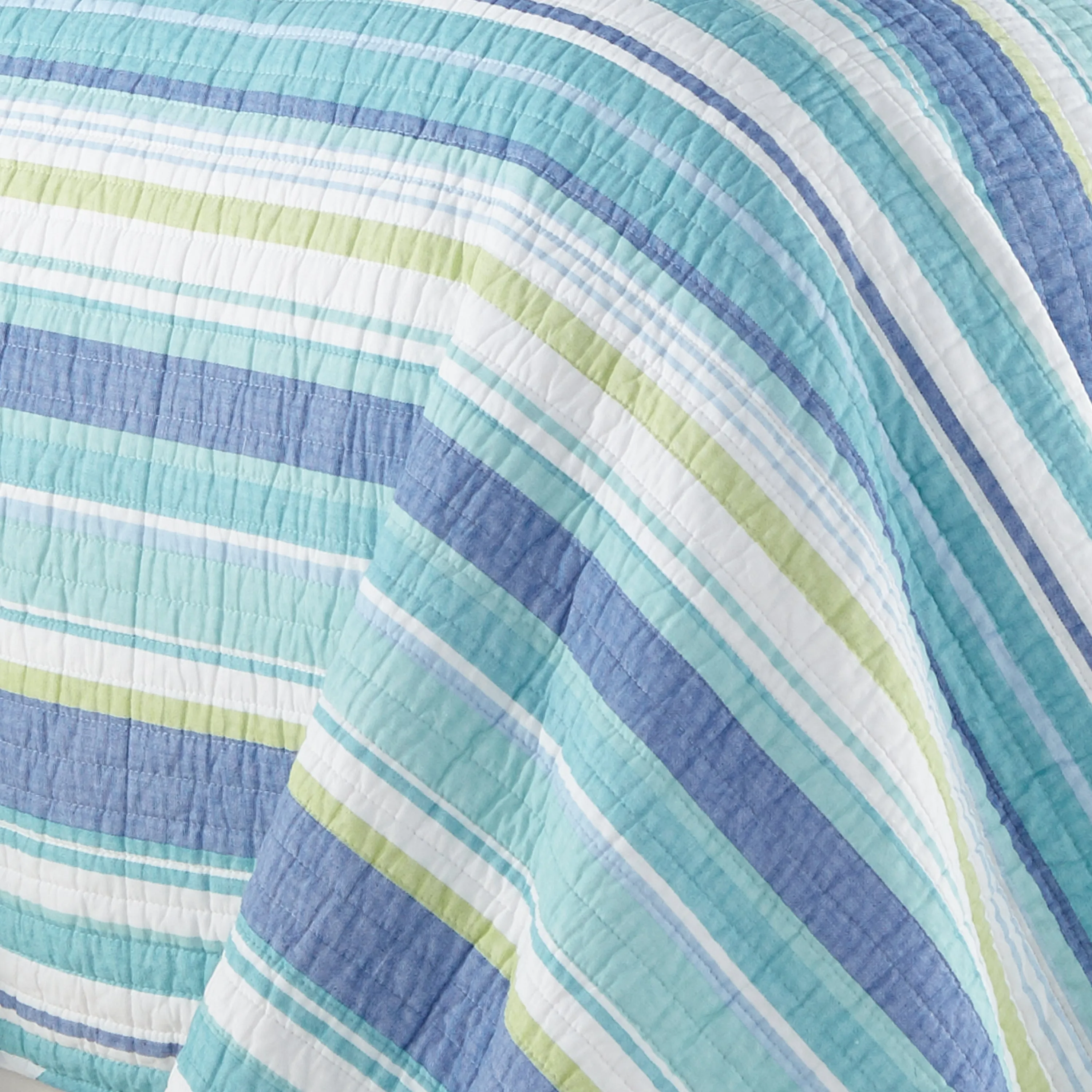 Laida Beach Quilt Set