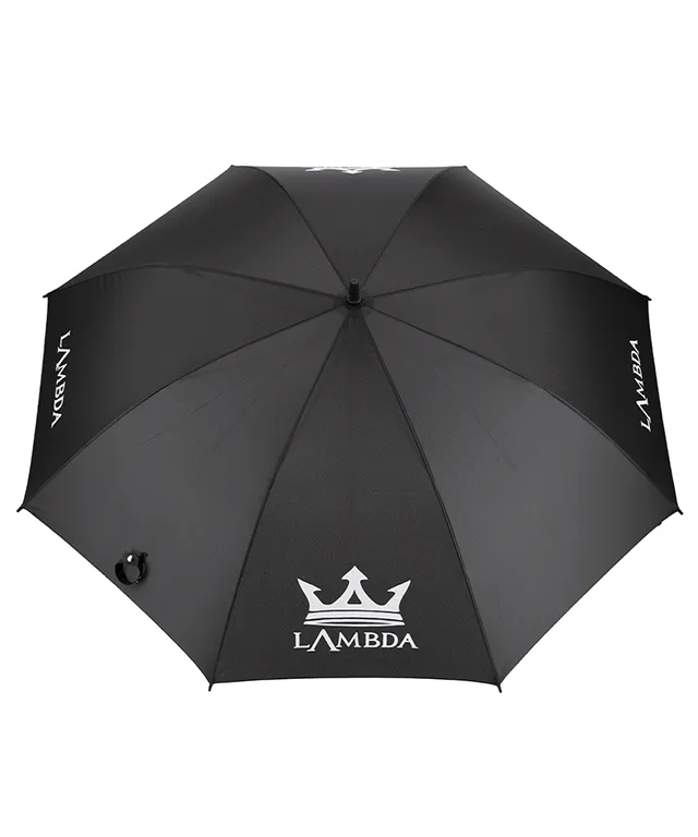 Lambda Golf Umbrella